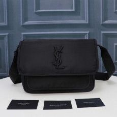 YSL Satchel Bags